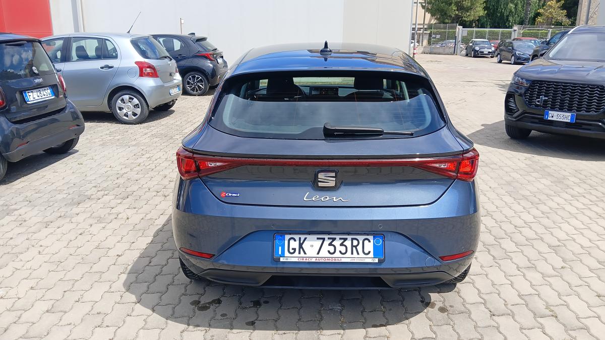 Seat Leon 1.0 TSI 90cv Business
